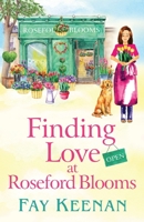 Finding Love at Roseford Blooms 1802805710 Book Cover