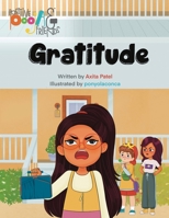 Positive Pooja & Friends: Gratitude B0DD5JSK7P Book Cover