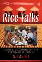 Rice Talks: Food and Community in a Vietnamese Town 0253223709 Book Cover