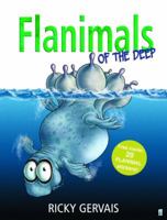 Flanimals of the Deep 0571234038 Book Cover
