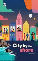 City by the shore: Five stories, one city, countless untold battles 9375001679 Book Cover