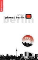 planet berlin 3833439645 Book Cover