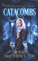 Catacombs B0898Z7NSP Book Cover