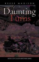 Daunting Turns 1514625687 Book Cover