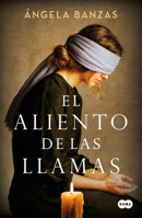 El aliento de las llamas / The Breath of Flames (Spanish Edition) 8491298029 Book Cover