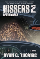 Hissers 2: Death March B095GDF9QD Book Cover