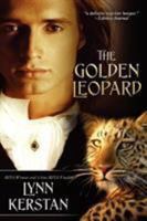 The Golden Leopard 0451410572 Book Cover