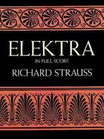 Electra: A Tragedy in One Act (Classic Reprint) 9354361811 Book Cover