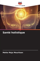 Santé holistique 6205399997 Book Cover