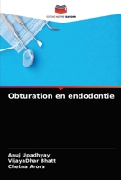 Obturation en endodontie 6204059408 Book Cover