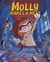 Molly Makes a Mess 8998335204 Book Cover