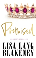 Promised 1952275032 Book Cover