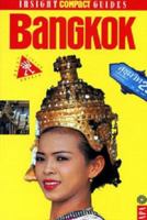 Insight Compact Guide Bangkok 0887299849 Book Cover