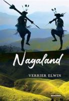 Nagaland 9360808296 Book Cover