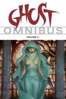 Ghost Omnibus 2 1595822135 Book Cover