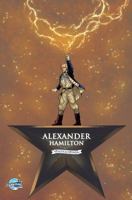Political Power: Alexander Hamilton 196971686X Book Cover