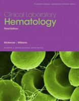 Clinical Laboratory Hematology 0130199966 Book Cover