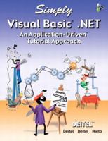 Simply Visual Basic .Net 2003
