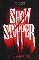 Showstopper 1250370396 Book Cover