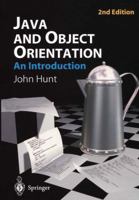 Java and Object Orientation: An Introduction (Applied Computing) 1852335696 Book Cover
