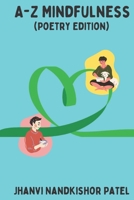 A-Z Mindfulness B0C7FH6KT3 Book Cover