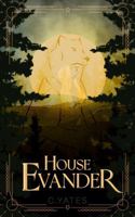 House Evander: Descendants of the Gods Series B0FL291F1R Book Cover