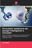 Princípios modernos de design inteligente e inovador 6209672094 Book Cover