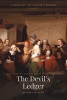 The Devil's Ledger: A Novel of the Falcon's Binding B0HCBJFGRC Book Cover
