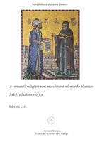 Le comunita' religiose non-musulmane nel mondo islamico, un'introduzione storica (Italian Edition) 1090518803 Book Cover