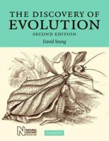 The Discovery of Evolution 0521435870 Book Cover
