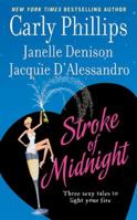 Stroke of Midnight 0451411641 Book Cover