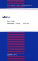 Alsino 0820421480 Book Cover