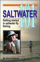 Saltwater Flyfishing 101 1941600050 Book Cover