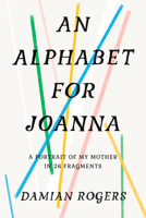An Alphabet for Joanna 0735273030 Book Cover