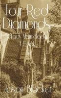 Four Red Diamonds 1927623324 Book Cover