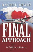 Final Approach 1590588134 Book Cover
