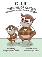 Ollie the Owl of O'Steen 1964411386 Book Cover