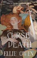 Curse of Death (The Requiem of Gods) 6501150280 Book Cover