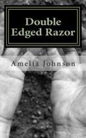 Double Edged Razor 1494814005 Book Cover