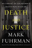 Death and Justice 0060732083 Book Cover