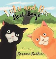 LuLu and Boo Meet Banjo 0228802342 Book Cover