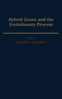 Hybrid Zones and the Evolutionary Process 019506917X Book Cover