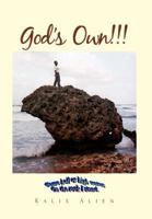 God's Own!!! 1462853528 Book Cover