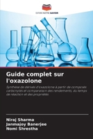 Guide complet sur l'oxazolone (French Edition) 6202473452 Book Cover