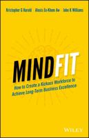 Mindfit: How to Create a Kickass Workforce to Achieve Long-Term Business Excellence 0730356981 Book Cover