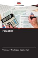 Fiscalité 6209283217 Book Cover