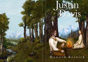 Justin Davis 1736129775 Book Cover