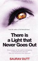 There is a Light That Never Goes Out 1721226567 Book Cover