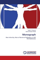 Monograph 3659108545 Book Cover