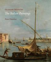 Glasgow Museums - the Italian Paintings 1906509174 Book Cover